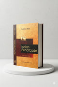Indian Penal Code | S. N. Misra | CLP