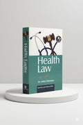 Health Law | Ishita Chatterjee | CLP