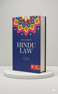 B.M. Gandhi's Hindu Law | Sumeet Malik | EBC - GenZbookcompany