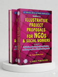 Illustrative Project Proposals For NGOs And Social Workers | Nabhi Publications