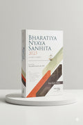 Bharatiya Nyaya Sanhita 2023 | S. N. Misra | CLP