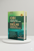 CBI and Delhi Assistant Public Prosecutor (APP) Prelims Exam | Singhal Law Publication - GenZbookcompany