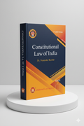 Constitutional Law of India | Narender Kumar | Allahabad Law Agency  - GenZbookcompany