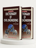Dictionary Of Civil Engineering | Nabhi Publications