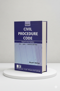 Singhal’s Civil Procedure Code | Mayank Madhav | Singhal Law Publication - GenZbookcompany