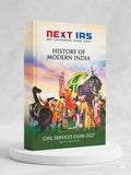 History of Modern India | Civil Services Exam 2027 | MADE EASY Publications | NEXT IAS