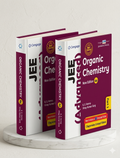 JEE (Advanced) Organic Chemistry: Part 1 | K. S. Verma | Cengage | Edition 2026