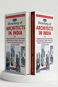 Directory of Architects in India with Complete Details of Partners Key Architects Contact Information Address Phone Email Website of Head Offices and Branch Offices and Projects Handled | Nabhi Publications