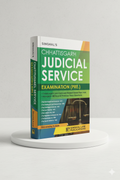 Chhattisgarh Judicial Service Exam (Prelims) | Shivanshu Katare | Singhal Law Publication - GenZbookcompany