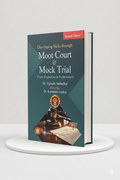 Developing Skills Through Moot Court & Mock Trial | Dr. Ujjwala Sakhalkar | Allahabad Law Agency - GenZbookcompany