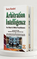 Arbitration Intelligence For Black & White Practitioners | Surya Kundeti | Aisa law house