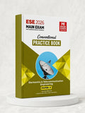 ESE 2026 Main Exam Practice Book: Electronics and Telecommunication Engineering Paper 2 | MADE EASY Publications | Edition 2026