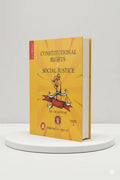 Constitutional Rights & Social Justice | Dr. S.R. Myneni | Allahabad Law Agency - GenZbookcompany