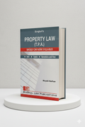 Property Law | Mayank Madhav | Singhal Law Publication - GenZbookcompany