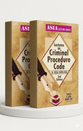 Lectures on Criminal Procedure Code | Dr Rega Surya Rao | Edition 2025