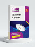 ESE 2027: Information and Communication Technologies | MADE EASY Publications | Edition 2026