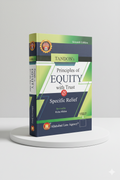Principles Of Equity With Trusts & Specific Relief | M.P. Tandon | Allahabad Law Agency  - GenZbookcompany
