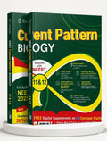 NEET Current Pattern: Biology | | Cengage | Edition 2025
