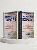 How To Export 2020 | Nabhi Publications