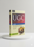 NTA UGC- NET, SET, JRF Exam Solved PYQ General Paper-1 | Singhal Law Publication - GenZbookcompany