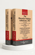 Bharatiya Sakshya Adhiniyam, 2023 | Law & Justice Publishing | EDITION 2026