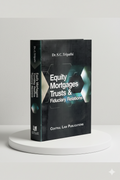 Equity, Mortgages, Trusts & Fiduciary Relations | S. C. Tripathi | CLP
