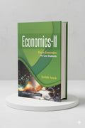Economics-II (Macro-Economics) for Law Students | Surbhi Arora  | CLP