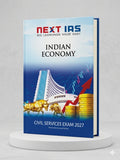 Indian Economy | Civil Services Exam 2027 | MADE EASY Publications | NEXT IAS