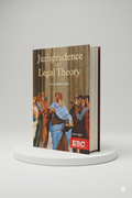 P S A Pillai's Jurisprudence and Legal Theory | P.S. Atchuthen Pillai | EBC - GenZbookcompany