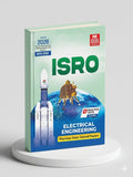 ISRO Previous Solved Papers Electrical Engineering | MADE EASY Publications | Edition 2026