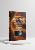 BUSINESS VALUATION | B.D. Chatterjee | Bharat Law House | Edition 2025 - GenZbookcompany
