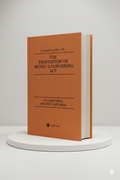 Commentary on The Prevention of Money - Laundering Act | S K Sarvaria, Apoorv Sarvaria | Lexis Nexis - GenZbookcompany