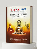 Ethics, Integrity and Aptitude | Civil Services Exam 2027 | MADE EASY Publications | NEXT IAS
