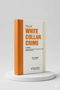 WHITE COLLAR CRIME | Dr. K. Parsad | Whitesmann | Edition 2026