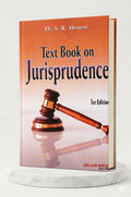 Text Book on Jurisprudence | Dr S R Myneni | Aisa Law House