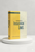 An Introduction to Insurance Laws | Naresh Mahipal | CLP