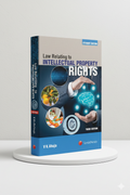 Law Relating to Intellectual Property Rights | V K Ahuja | LEXIS NEXIS - GenZbookcompany