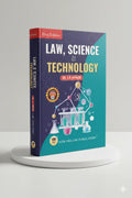 Law,Science & Technology | Dr. S.R. Myneni | Allahabad Law Agency - GenZbookcompany