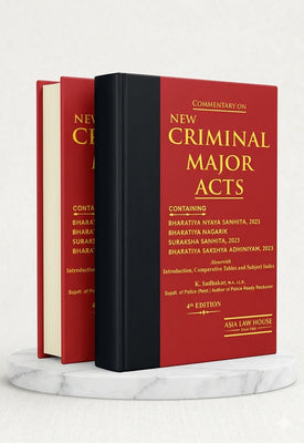 Asia's Commentary on New Criminal Major Acts | Aisa Law House