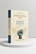 International Law & Human Rights | H.O. Agarwal | CLP