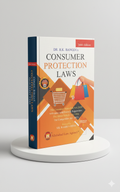 Consumer Protection Laws | Dr.R.K.Bangia | Allahabad Law Agency  - GenZbookcompany