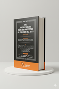 The Juvenile Justice (Care and Protection of Children) Act, 2015 | AMBITION PUBLICATIONS | Edition 2026 - GenZbookcompany