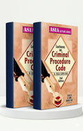 Lectures on Criminal Procedure Code | Dr Rega Surya Rao | Edition 2025