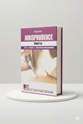 Jurisprudence Part 2 | Vishal Singh | Singhal Law Publication - GenZbookcompany