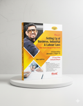 Setting Up of Business, Industrial & Labour Laws | CS AMIT VOHRA CS RACHIT DHINGRA | Edition 2025 - GenZbookcompany