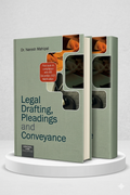 Legal Drafting, Pleadings and Conveyance | Dr. Naresh Mahipal  | CLP