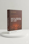 Digital Personal Data Protection Act, 2023 | M. K. Bhandari | CLP