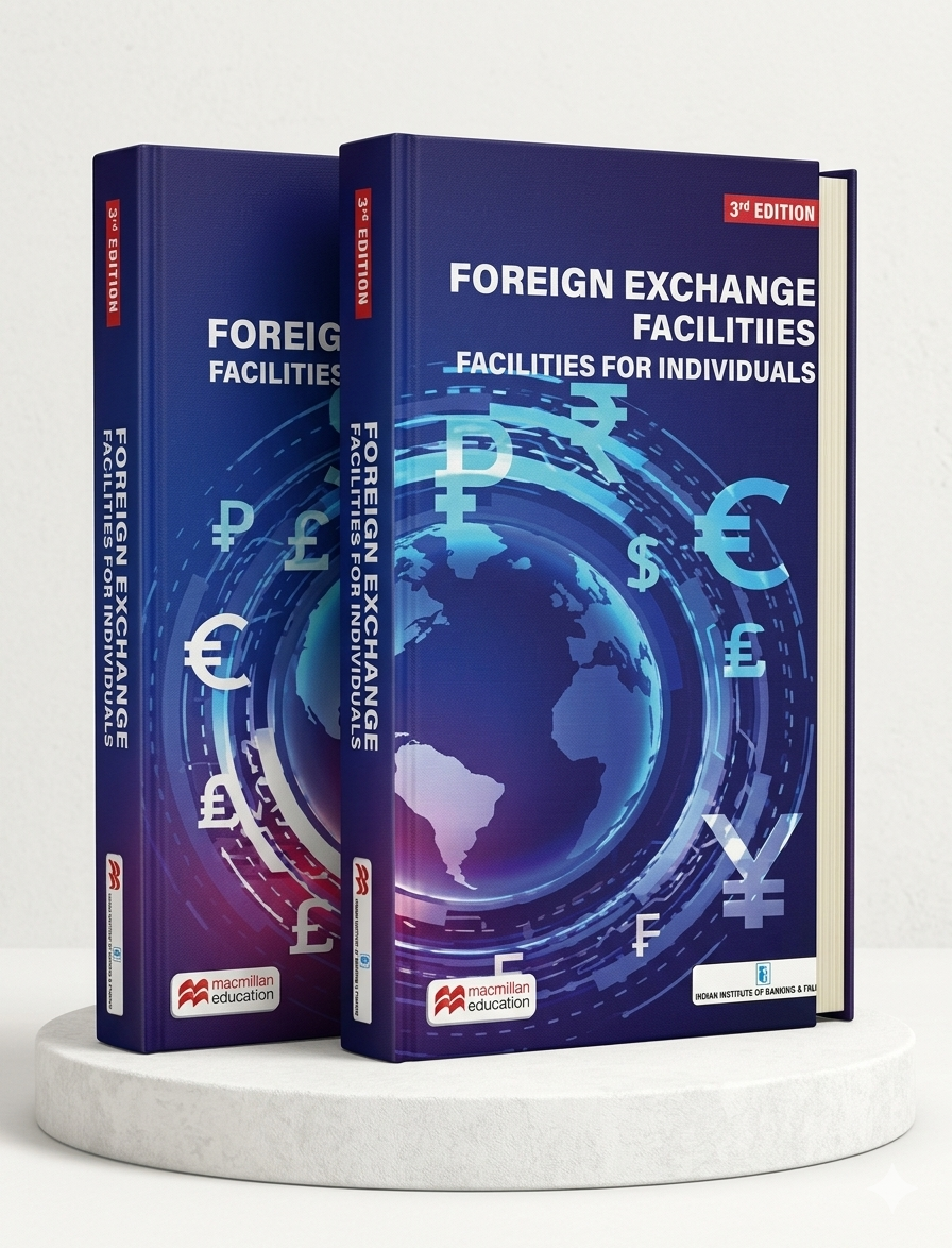 Foreign Exchange Facilities for Individuals | Macmillan Education | Edition 2026