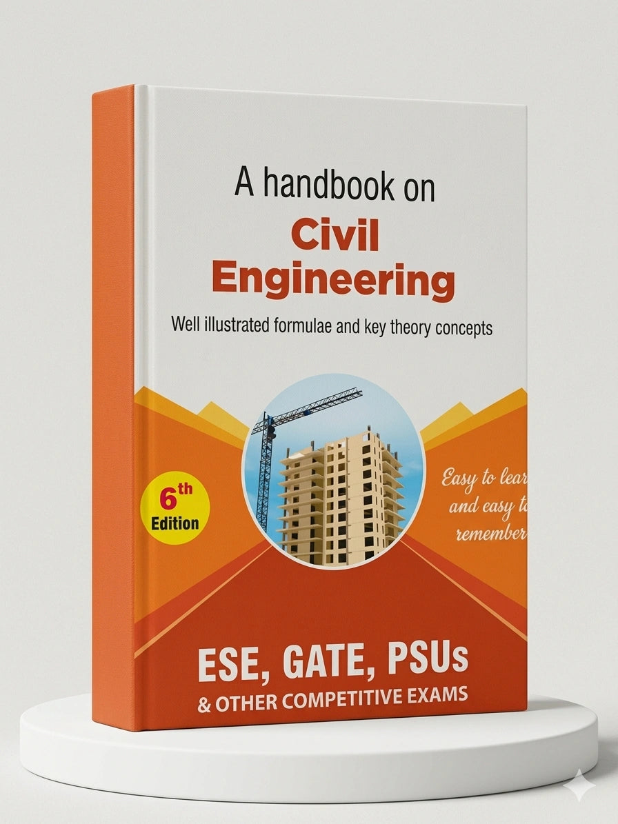 A Handbook on Chemical Engineering | MADE EASY Publications | Edition 2026