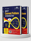 NEET Current Pattern: Chemistry | Cengage | Edition 2025